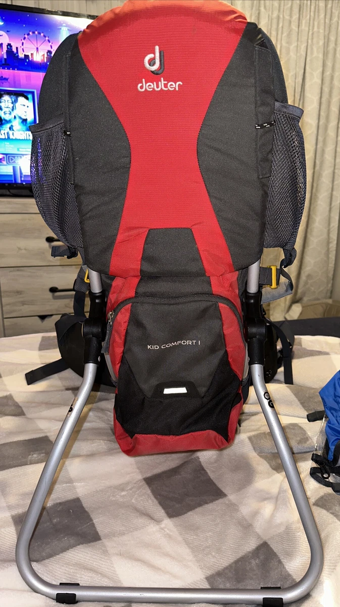 Deuter sales comfort 1