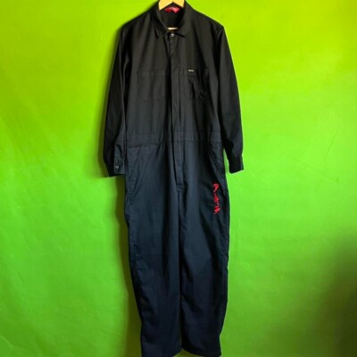 パンツ supreme 17fw AKIRA Syringe Coveralls Small Supreme X Akira Anime Coveralls Work Suit | eBay