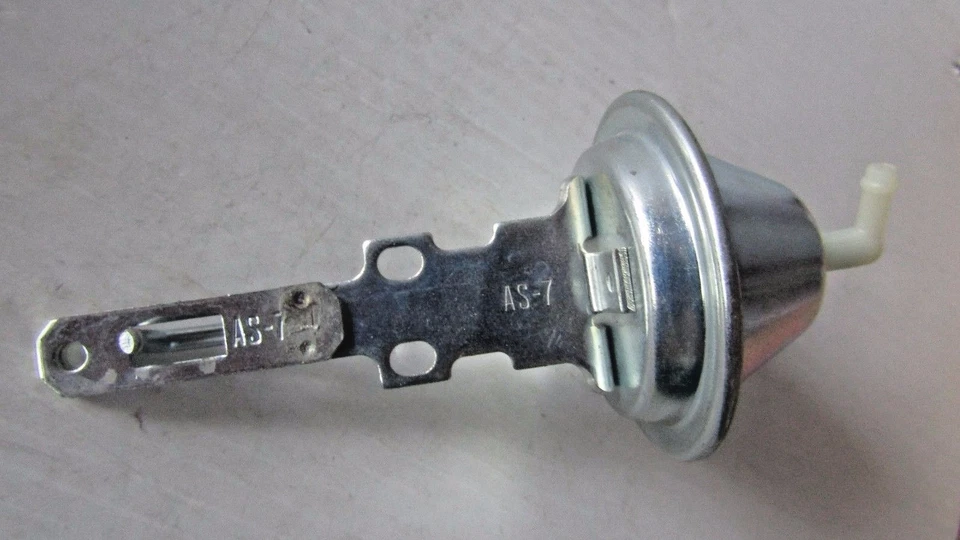 BWD V439 Distribuidor Control Aspirador Avanzado Nuevo 1973610 Foto 4 de 4