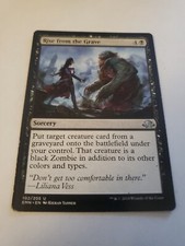 MTG Rise from the Grave Eldritch Moon 102/205 Regular Uncommon