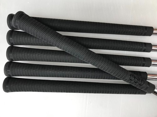 TaylorMade P・790 2019 Iron Set 5I - 9I PW 6 Clubs MODUS 3 TOUR 105 Flex S Men - Picture 7 of 12