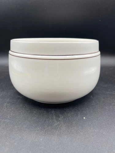 60's Goebel Atelier Porcelain Serving Bowl 6.5" Dia. Made in West Germany