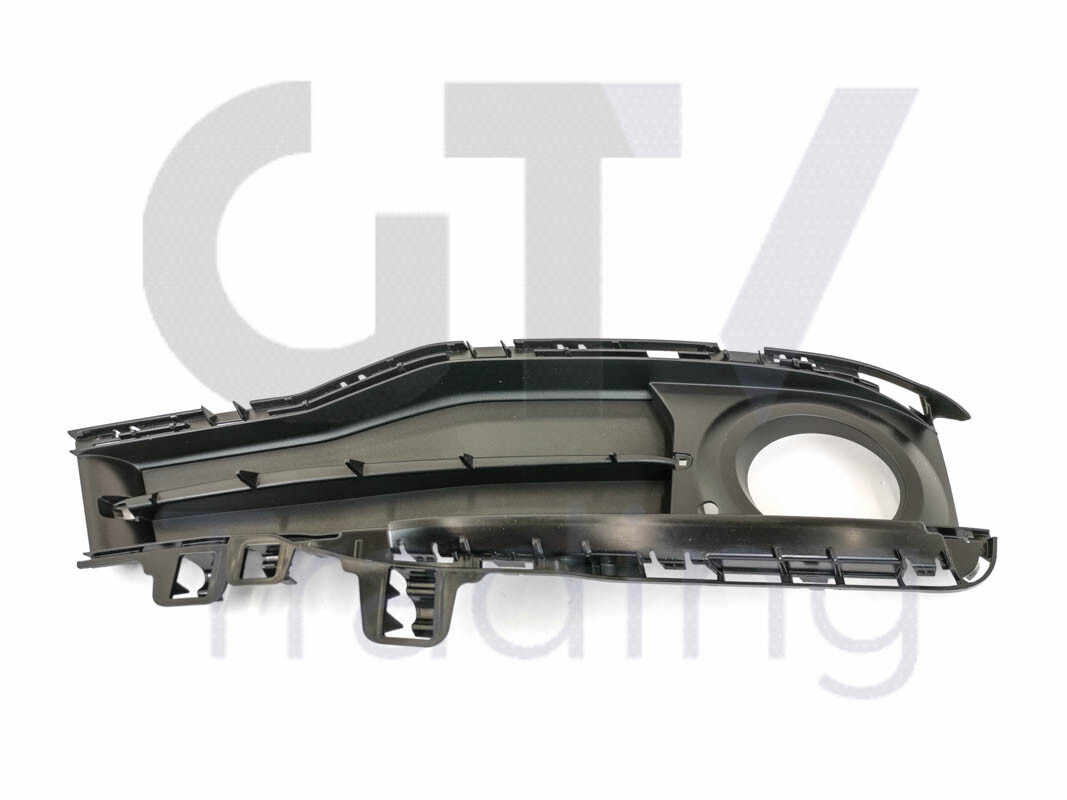 Genuine BMW F30 LCI F31 LCI Closed Grid Right 51117396886 | eBay