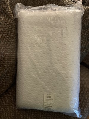 sensorpedic temperature regulating pillow