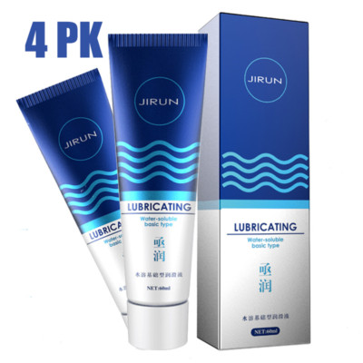 1/ 4PK  Orgasmic Gel Women Ascending Orgasm Gel Sexual Drop Exciter Climax-Gel