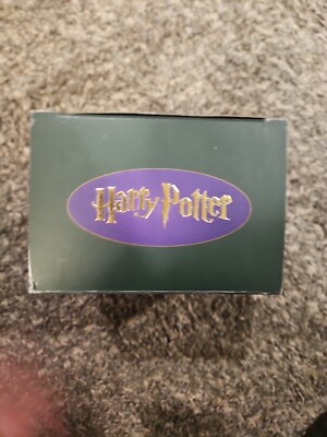 Harry Potter on Nimbus 2000 Ornament Warner Bros Studio