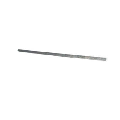 MAK-A-KEY Steel Keystock 8mm x 7mm x 305mm C45K Undersize Key Stock 300807-305