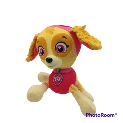 Nickelodeon PAW PATROL Skye The Girl cucciolo cane 6
