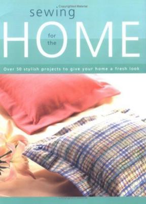 Sewing for the Home - paperback, 9781589230767, Publishing, new