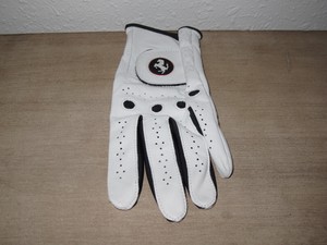 puma ferrari gloves