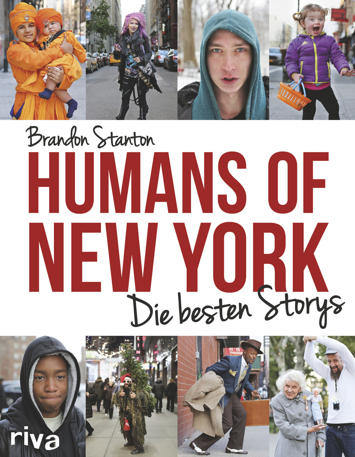 Thumbnail - Brandon Stanton / Humans Of York