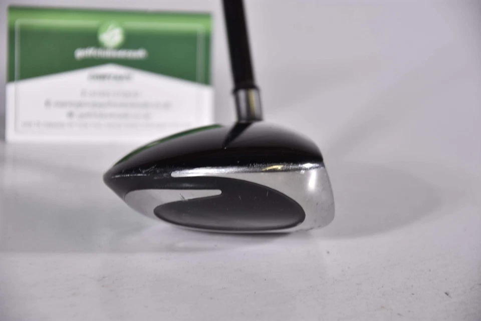 Orlimar Trimetal #3 Wood / 14 Degree / Regular Flex Orlimar 75 Shaft - Image 3 of 4