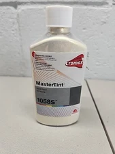 Axalta Dupont Cromax MasterTint 1058S Gold Pearl 50 Grams