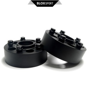 1 Pair 60mm For Mercedes Benz GLC 63 AMGForged AL Wheel Spacer5x112 CB66.5