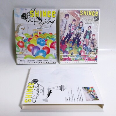 【美品】SHINee CD DVD 本 まとめ売り 美品】SHINee CD DVD 本 まとめ売り 美品】SHINee CD DVD 本 まとめ売り