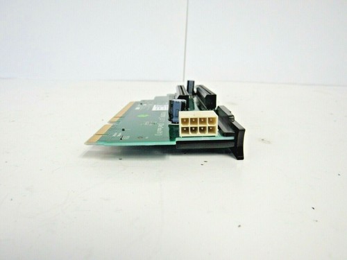 Dell DT9H6 PowerEdge Riser 3 Card (Default) (2) x8 Slot Version - Picture 3 of 4