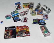 Zuru Mini Toy Brands & Other Brands