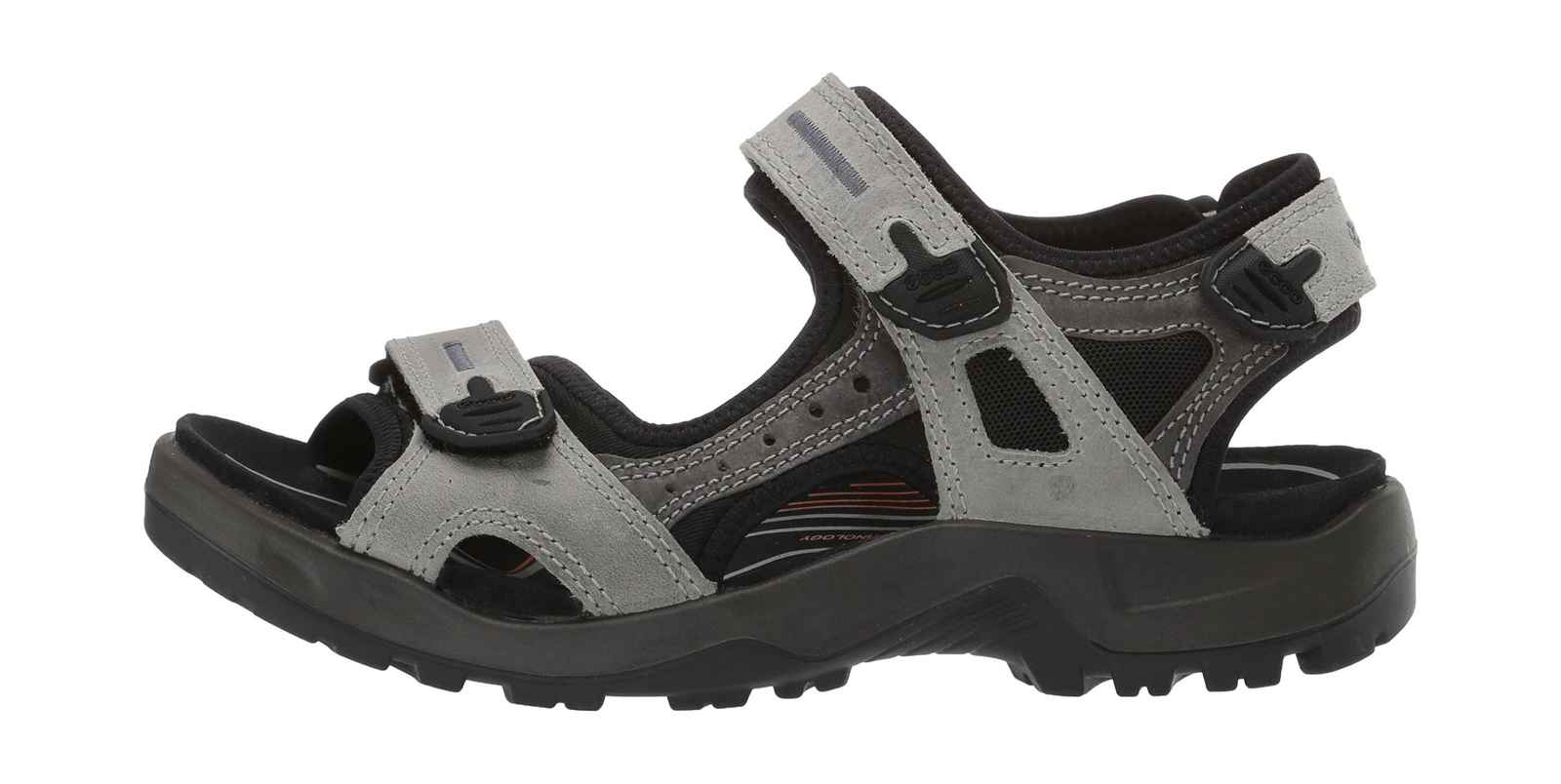 ECCO Men's's Men's's Men's's Offroad Multisport Outdoor shoes (Wild Dove Dark Shadow 57182) 311448 ECCO Men's's Men's's Men's's Offroad Multisport Outdoor shoes (Wild Dove Dark Shadow 57182) 311448