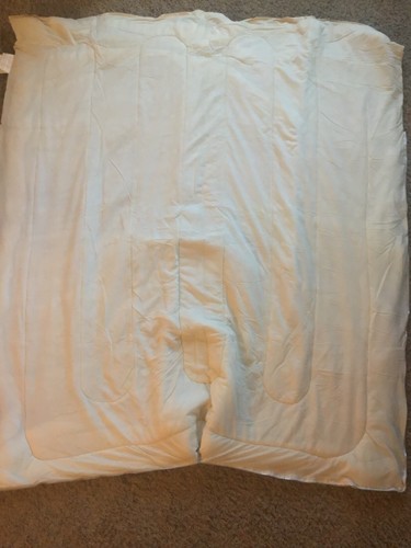 Vintage Holly Hobbie Sleeping Bag Zipper Nice Condition - Picture 9 of 9