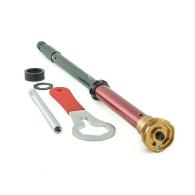 K-TECH Front Fork ORSS Air2Spring Conversion -WP 43mm AER  (SX 85, TC 85, MC 85)