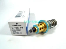X-11873-B4B brand new expansion valve#