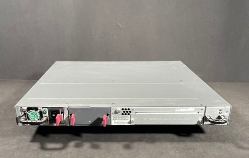 HP ProCurve J9574A E3800 48G-POE+-4SFP 48 Port Switch -Same Day Shipping - Picture 3 of 5
