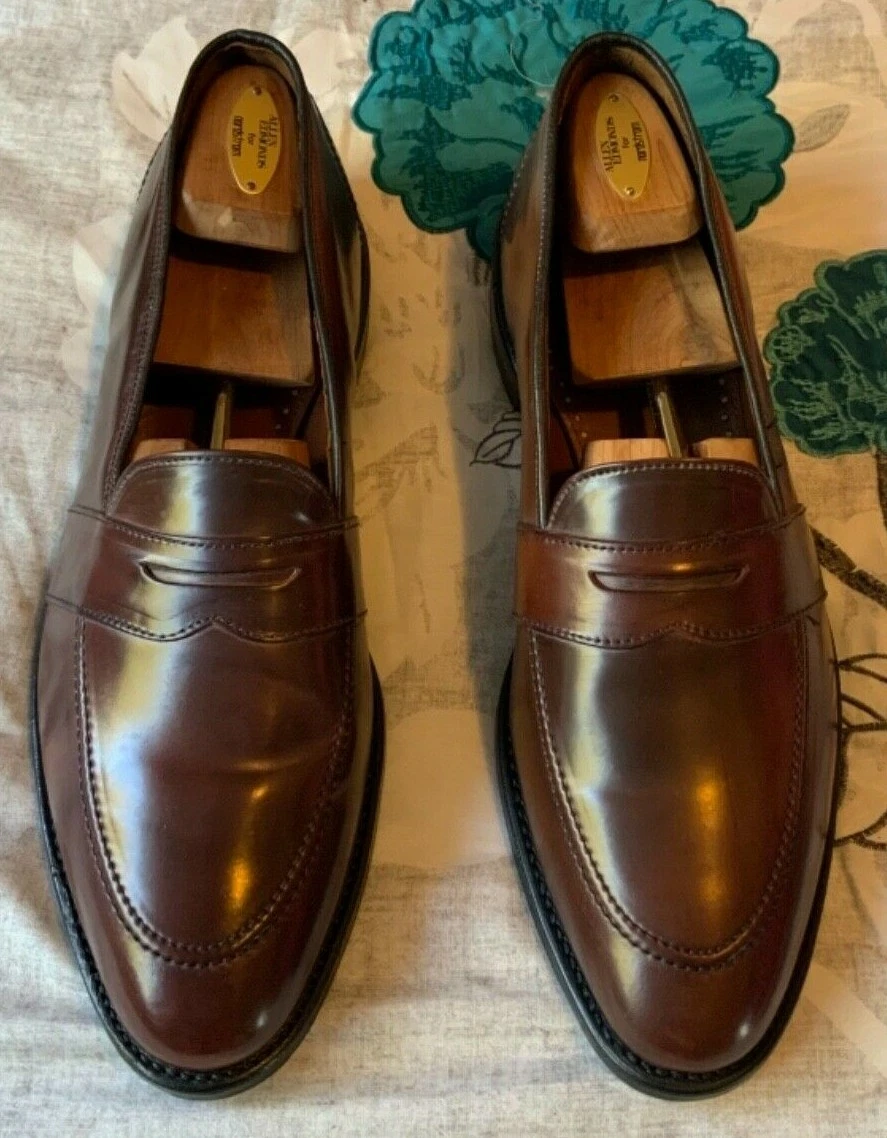 Details 128+ allens shoes super hot kenmei.edu.vn