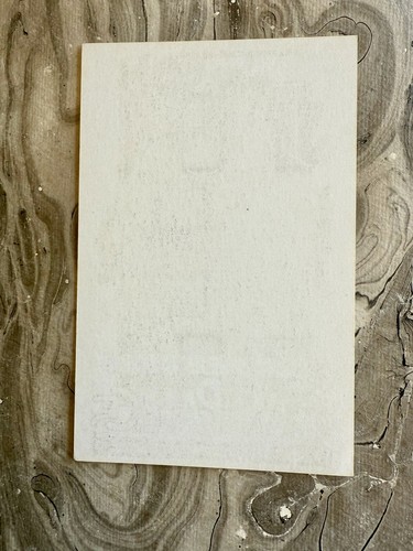 Folleto de concierto firmado por Jackson 5 e Ike y Tina Turner 1970 excelente - Imagen 3 de 4