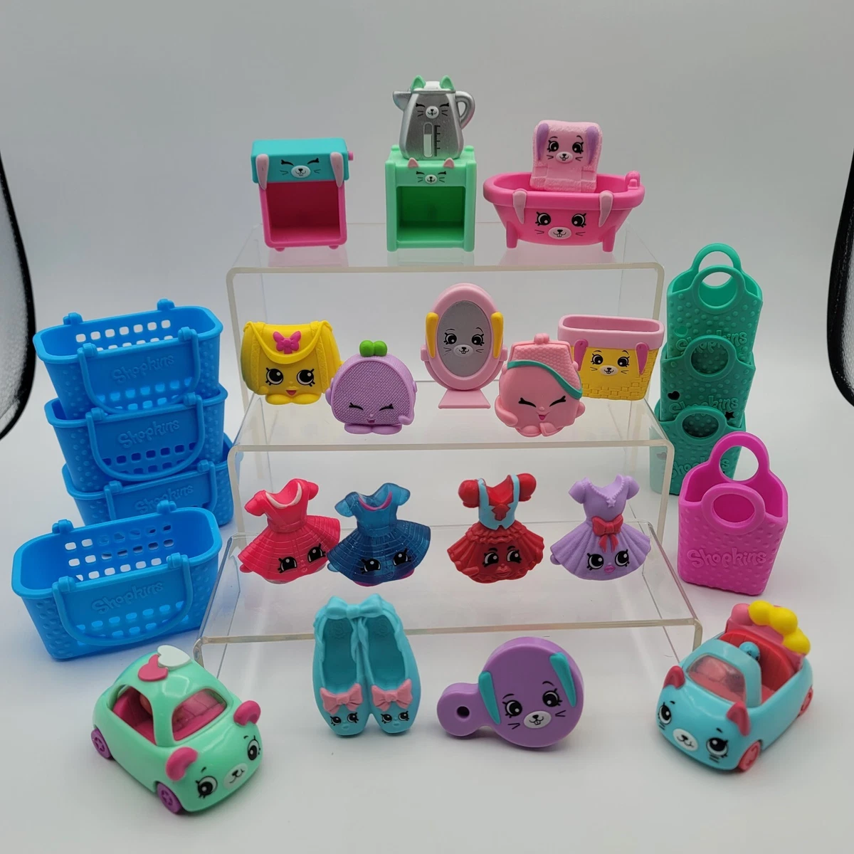 Toy fair 2019 shopkins 2025