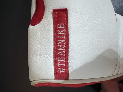 Nike Tour Issue Putter Cover - Picture 4 of 5