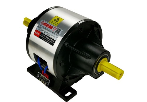 Electromagnetic Clutch Brake Brake Equipment Electromagnetic Clutch Brake Set - Picture 8 of 19