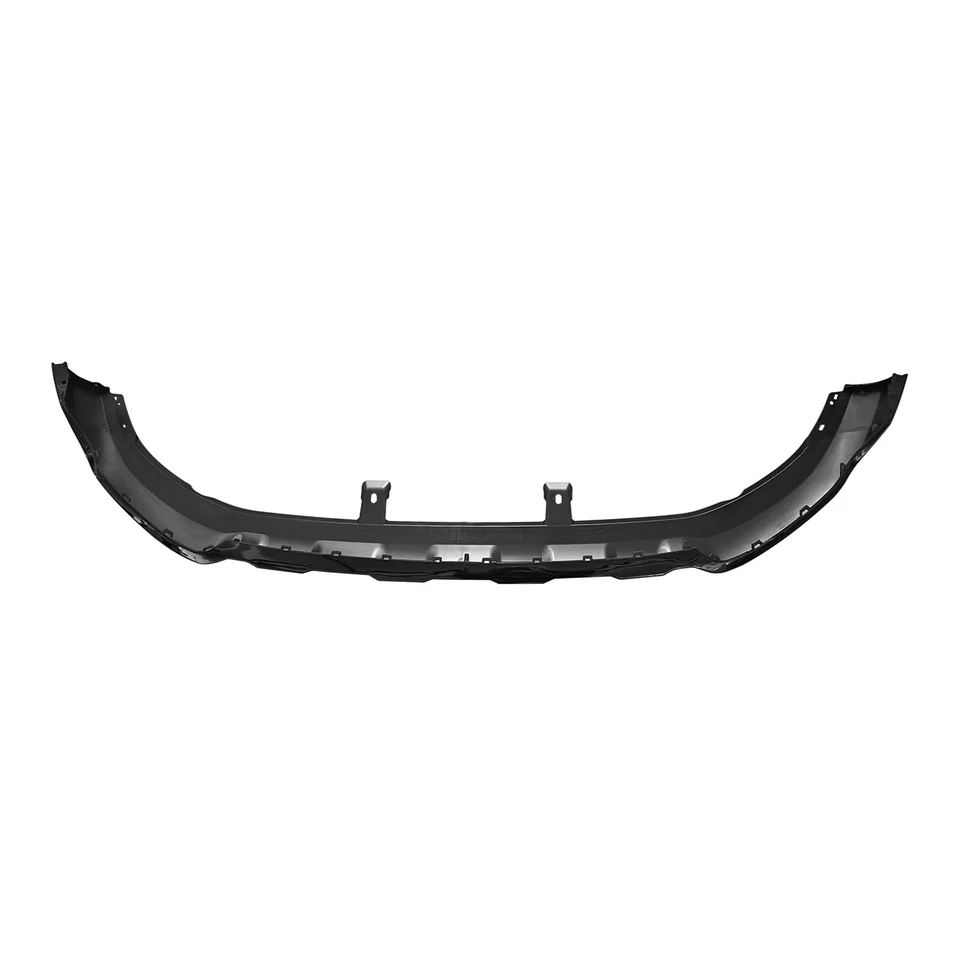 Front Bumper Assembly W/O Sensor Holes W/Fog Cover Fit 2023-2024 Kia Sportage Foto 4 de 4