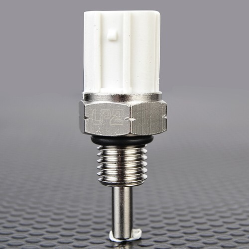 For Honda ARX1200 NPS50 Zoomer 50 PCX125 2011 Water Coolant Temperature Sensor - Foto 5 di 11