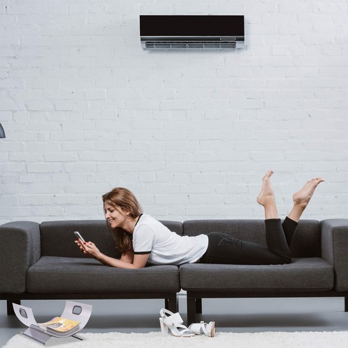 Relaxdays Cesto Portalegna Acciaio Inox Cassa Cassetta Contenitore per Legnam... - Foto 3 di 8