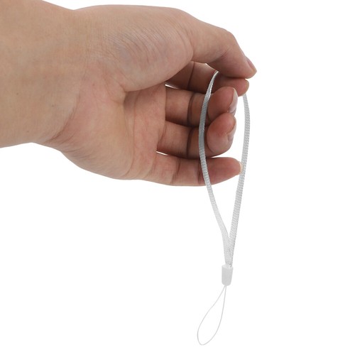 50 Pcs Handyriemen Schlüsselanhänger Zum Aufhängen Mehrzweck-Lanyard - Zdjęcie 7 z 12