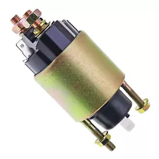 Starter Solenoid for Onan 191-2107 191-2231 Toro KW10088 Mower Greensmaster 3200