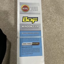 bdf window film