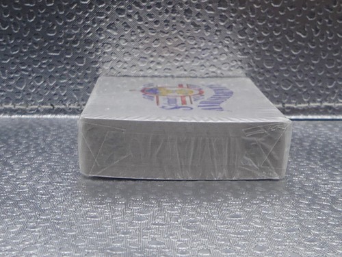 Schmidt Amusements Playing Cards New Factory Sealed Traveling Carnival Michigan - Picture 7 of 8