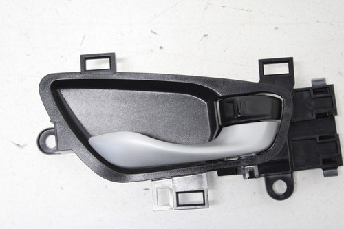 2017-2020 HONDA CIVIC FRONT RIGHT PASSENGER SIDE INTERIOR DOOR HANDLE OEM - Picture 2 of 8