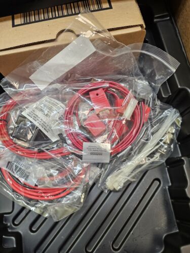 NUOVO in scatola Motorola XTL5000 380-470 MHz UHF radio bidirezionale testa O5 M20QSS9PW1AN - Foto 11 di 14