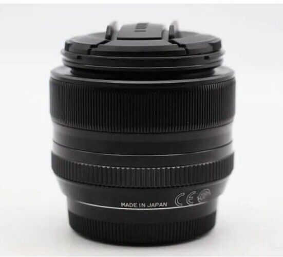 FUJIFILM FUJINON SUPER EBC XF 35 XF35mm F1.4 F. X Mount FUJIFILM FUJINON SUPER EBC XF 35 XF35mm F1.4 F. X Mount