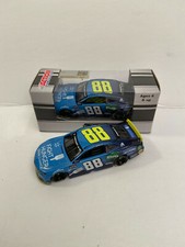 NEW NASCAR 2021 DALE EARNHARDT JR 88 FIGHT HUNGER iRACING 1/64 CAR