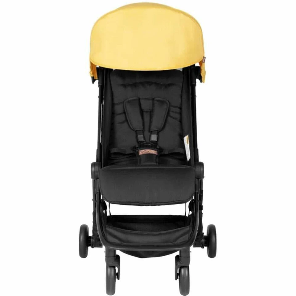 Mountain Buggy 2021 Nano In Cyber Brand New Latest Version V3!! Open Box - Image 4 of 4