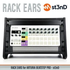 RACK EARS for ARTURIA BEATSTEP PRO