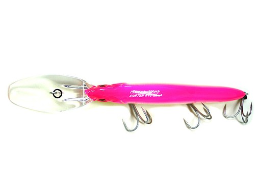 Megabass ONETEN R+3 Jerk Bait - 第 3/17 張圖片