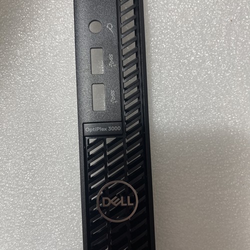 Dell OEM Optiplex 3000 Micro Small Form Factor Przednia ramka C48P2 0C48P2 U1 R2 - Zdjęcie 3 z 6