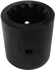 184341C1 Axle Drive Shaft Coupler for Case IH 1460 1480 1660 1680 ++ Combine