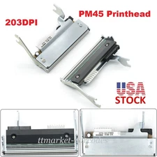 OEM Printhead for Honeywell PM45 Print head 203DPI (50180236-001) USA STOCK