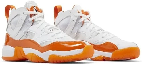 Jordan Jumpman Two Trey Starfish W