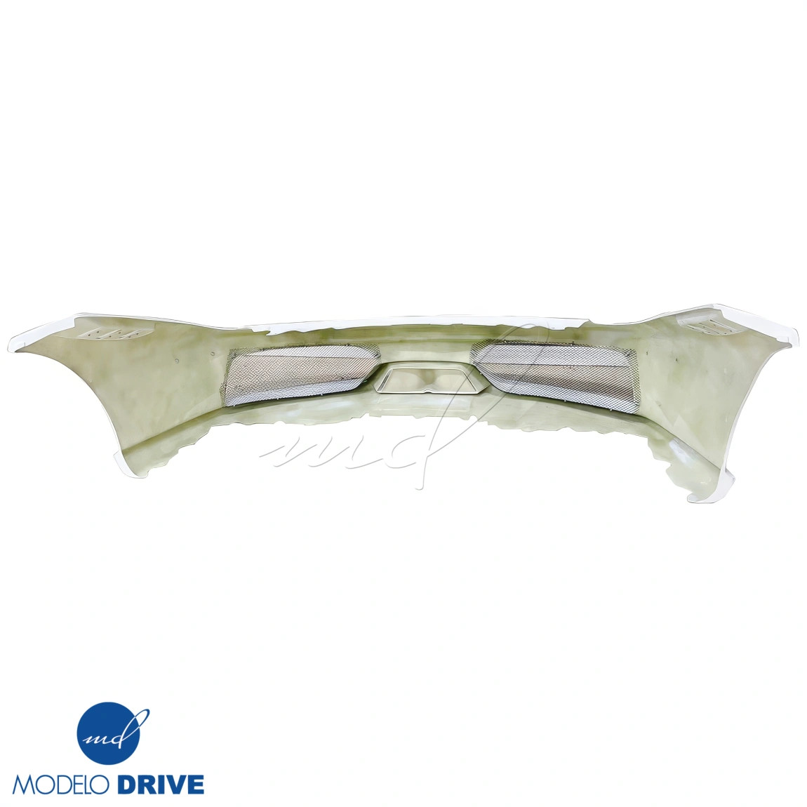 Ferrari 458 Speciale 2010-2015 Front Bumper